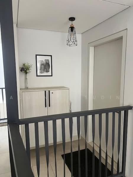 Kediaman Servis untuk Disewa di Radia Residences - Asman Samsudin - Interior - PropertyGuru.com.my