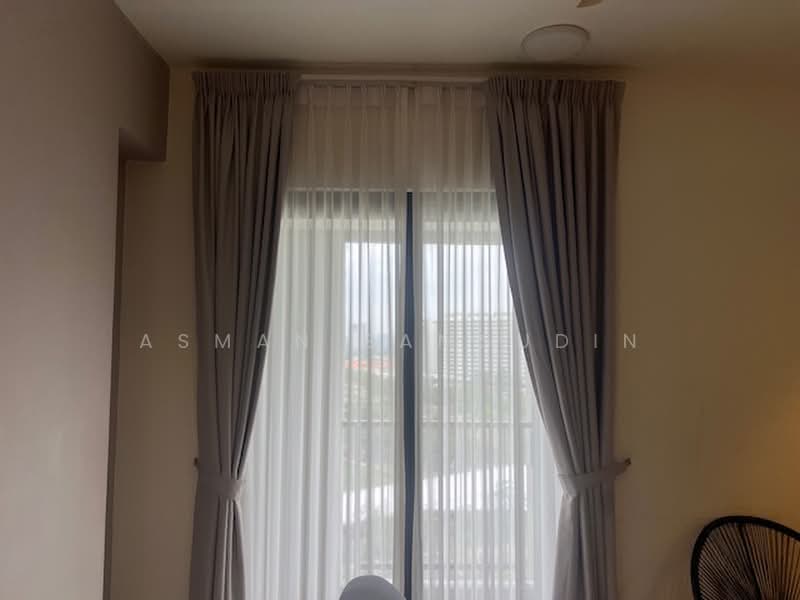 Kediaman Servis untuk Disewa di Radia Residences - Asman Samsudin - Interior - PropertyGuru.com.my