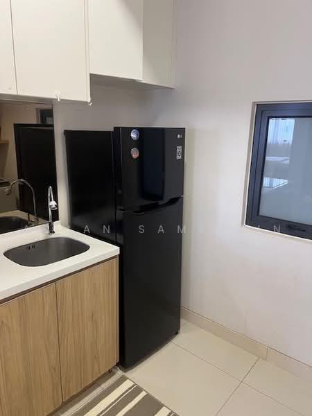 Kediaman Servis untuk Disewa di Radia Residences - Asman Samsudin - Kitchen - PropertyGuru.com.my