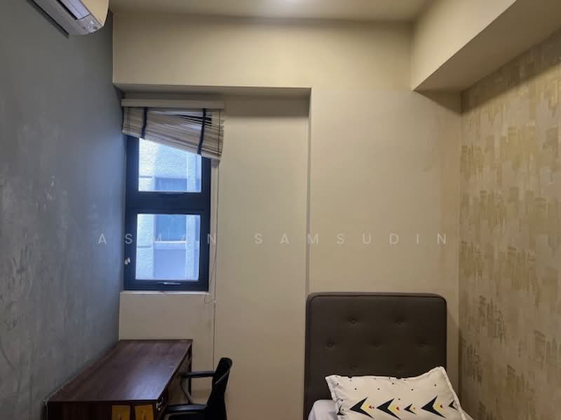 Kediaman Servis untuk Disewa di Radia Residences - Asman Samsudin - Bedroom - PropertyGuru.com.my