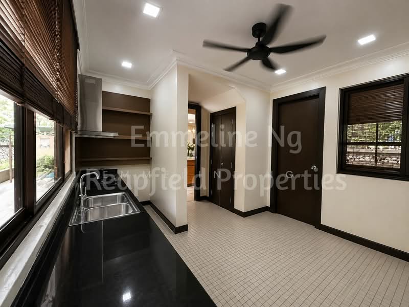 Bungalow House untuk Dijual di Bangsar Baru (Bangsar) - Emmeline Ng - Kitchen - PropertyGuru.com.my