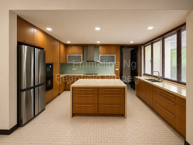 Bungalow House untuk Dijual di Bangsar Baru (Bangsar) - Emmeline Ng - Kitchen - PropertyGuru.com.my
