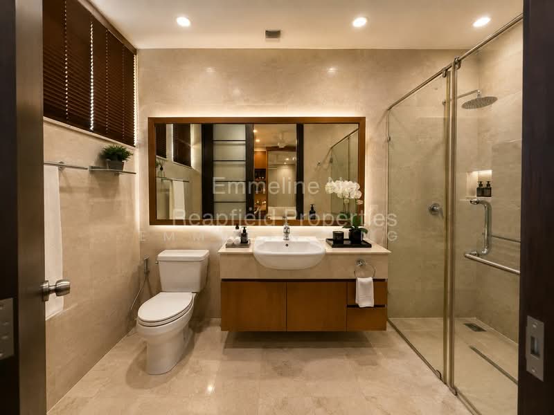 Bungalow House untuk Dijual di Bangsar Baru (Bangsar) - Emmeline Ng - Bathroom - PropertyGuru.com.my