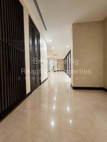 Bungalow House untuk Dijual di Bangsar Baru (Bangsar) - Emmeline Ng - Corridor - PropertyGuru.com.my