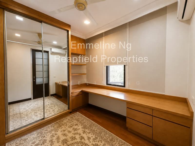 Bungalow House untuk Dijual di Bangsar Baru (Bangsar) - Emmeline Ng - Study - PropertyGuru.com.my