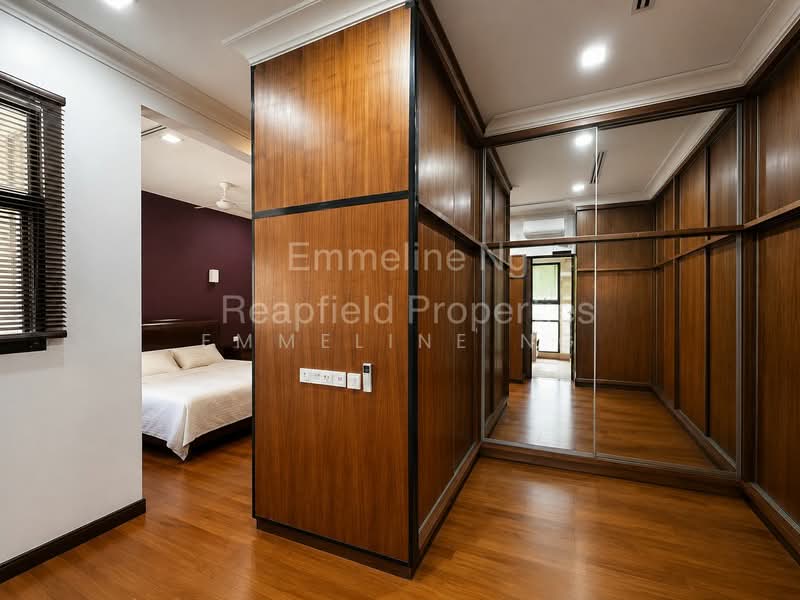 Bungalow House untuk Dijual di Bangsar Baru (Bangsar) - Emmeline Ng - Bedroom - PropertyGuru.com.my