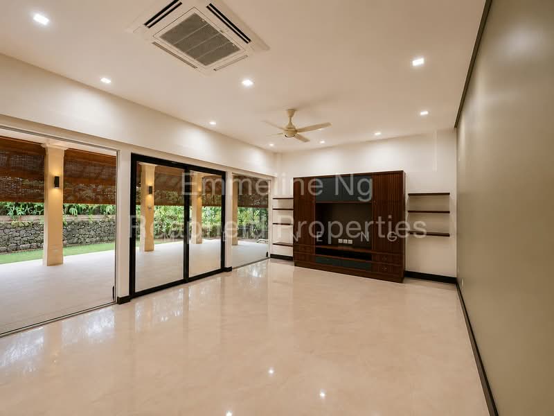 Bungalow House untuk Dijual di Bangsar Baru (Bangsar) - Emmeline Ng - Living Room - PropertyGuru.com.my