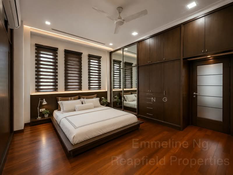 Bungalow House untuk Dijual di Bangsar Baru (Bangsar) - Emmeline Ng - Bedroom - PropertyGuru.com.my