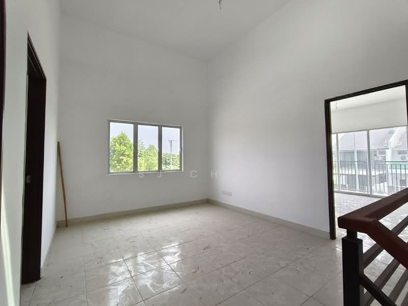 Rumah Teres 2-Tingkat untuk Dijual di Taman Nusa Damai (Pasir Gudang) - SJ CHAN - PropertyGuru.com.my