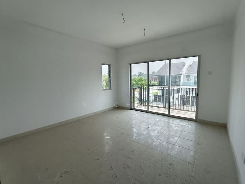Rumah Teres 2-Tingkat untuk Dijual di Taman Nusa Damai (Pasir Gudang) - SJ CHAN - PropertyGuru.com.my