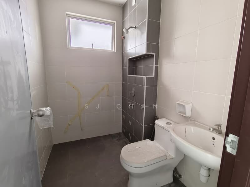 Rumah Teres 2-Tingkat untuk Dijual di Taman Nusa Damai (Pasir Gudang) - SJ CHAN - PropertyGuru.com.my