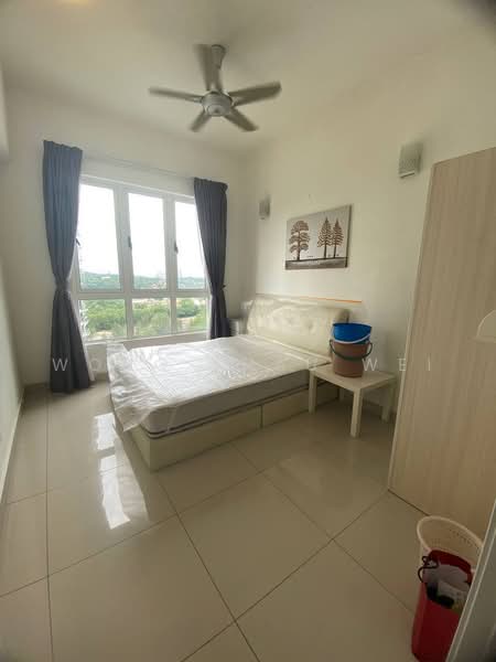 Service Residence for Rent at Tropez Residences - Wong Shau Wei - Bedroom - PropertyGuru.com.my