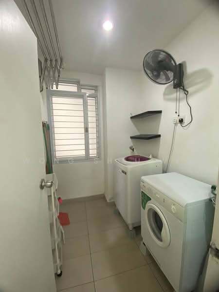 Service Residence for Rent at Tropez Residences - Wong Shau Wei - Interior - PropertyGuru.com.my
