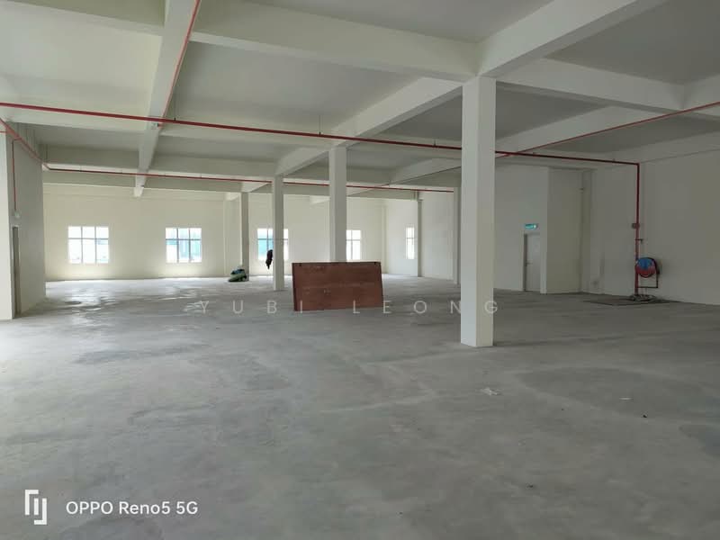 Kilang untuk Disewa di Batu Caves (Selangor) - Yubi Leong - Interior - PropertyGuru.com.my