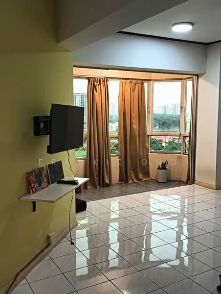 Kondominium untuk Disewa di Menara Megah - Frankie Ong - PropertyGuru.com.my