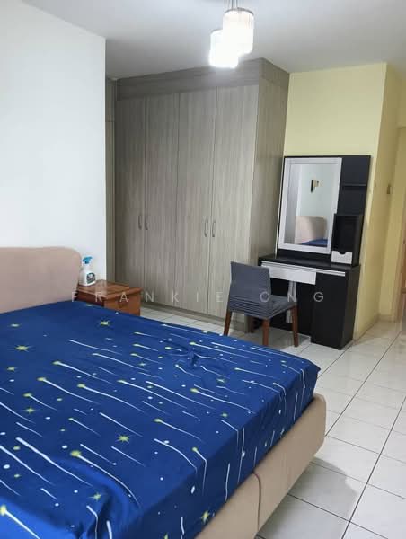 Kondominium untuk Disewa di Menara Megah - Frankie Ong - PropertyGuru.com.my