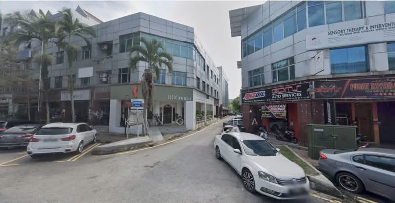 Kedai untuk Dijual di Wangsa Maju (Kuala Lumpur) - King Wha - Exterior - PropertyGuru.com.my