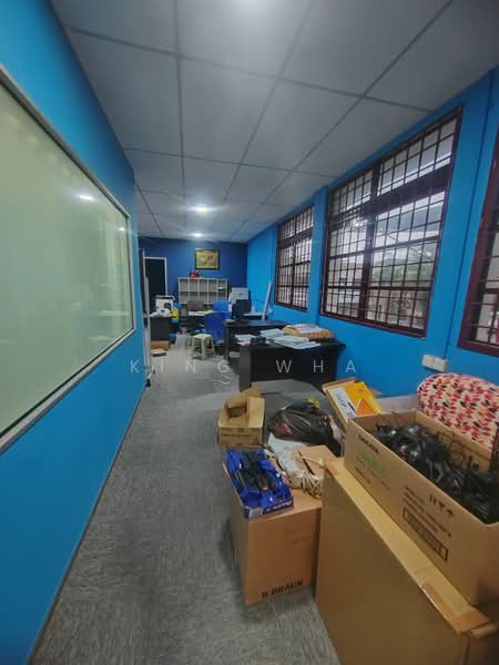 Kedai untuk Dijual di Wangsa Maju (Kuala Lumpur) - King Wha - Study - PropertyGuru.com.my