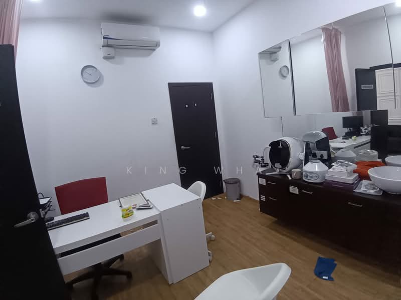 Kedai untuk Dijual di Wangsa Maju (Kuala Lumpur) - King Wha - Interior - PropertyGuru.com.my