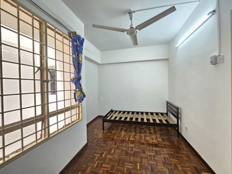 Kondominium untuk Disewa di Vista Perdana - Jeffrey Ooi - Bedroom - PropertyGuru.com.my