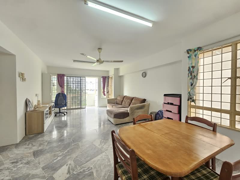Kondominium untuk Disewa di Vista Perdana - Jeffrey Ooi - Living Room - PropertyGuru.com.my