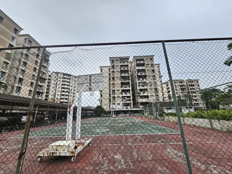 Kondominium untuk Disewa di Vista Perdana - Jeffrey Ooi - Exterior - PropertyGuru.com.my