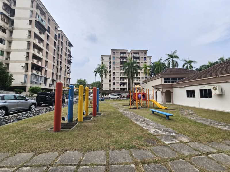 Kondominium untuk Disewa di Vista Perdana - Jeffrey Ooi - Exterior - PropertyGuru.com.my