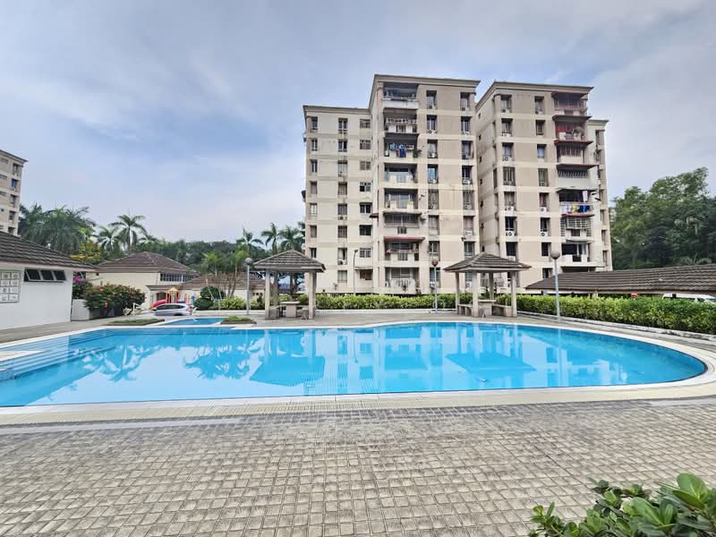 Kondominium untuk Disewa di Vista Perdana - Jeffrey Ooi - Exterior - PropertyGuru.com.my