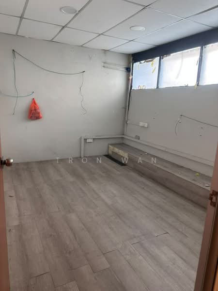 Gudang untuk Disewa di Subang Jaya (Selangor) - Tron Wan - Interior - PropertyGuru.com.my