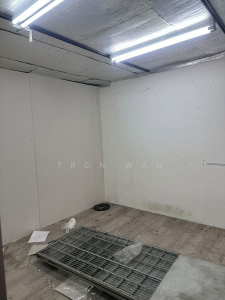 Gudang untuk Disewa di Subang Jaya (Selangor) - Tron Wan - Interior - PropertyGuru.com.my