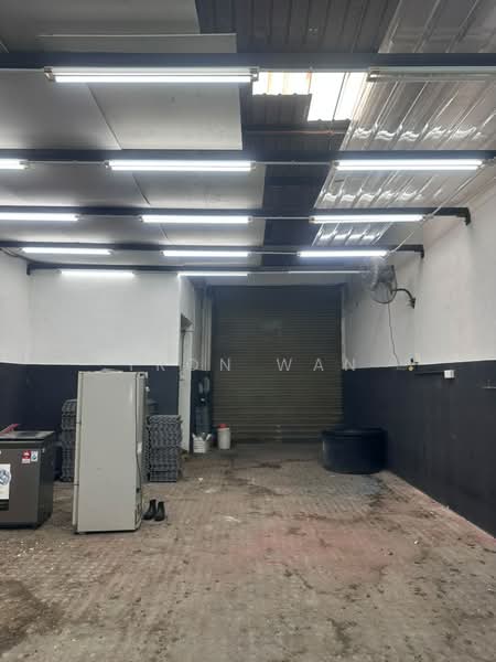 Gudang untuk Disewa di Subang Jaya (Selangor) - Tron Wan - Interior - PropertyGuru.com.my