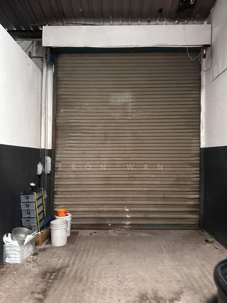 Gudang untuk Disewa di Subang Jaya (Selangor) - Tron Wan - Exterior - PropertyGuru.com.my