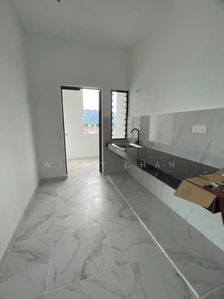 Condominium for Sale at Palazzo - Winny Chan - Kitchen - PropertyGuru.com.my