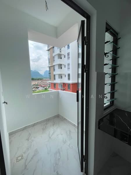 Condominium for Sale at Palazzo - Winny Chan - Balcony - PropertyGuru.com.my