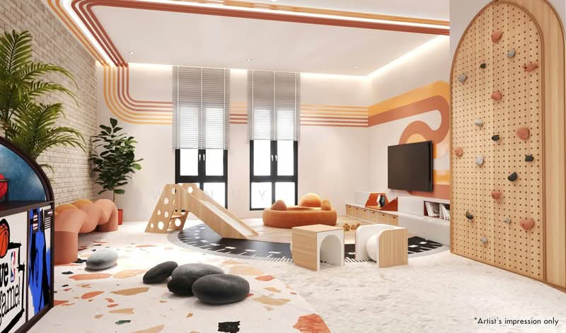 Condominium for Sale at Palazzo - Winny Chan - Interior - PropertyGuru.com.my