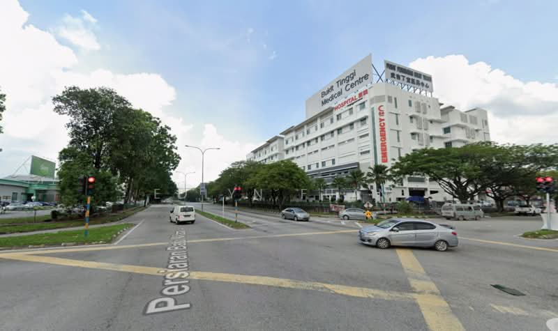 Shop / Office for Rent in Bandar Bukit Tinggi (Klang) - Edlyn Fuan - Exterior - PropertyGuru.com.my