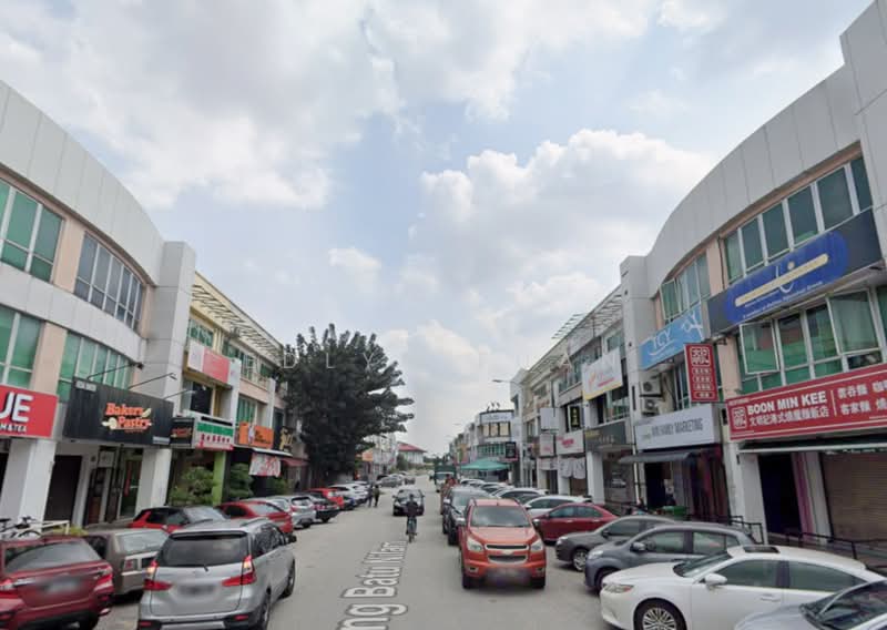 Shop / Office for Rent in Bandar Bukit Tinggi (Klang) - Edlyn Fuan - PropertyGuru.com.my