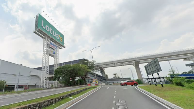 Shop / Office for Rent in Bandar Bukit Tinggi (Klang) - Edlyn Fuan - Exterior - PropertyGuru.com.my