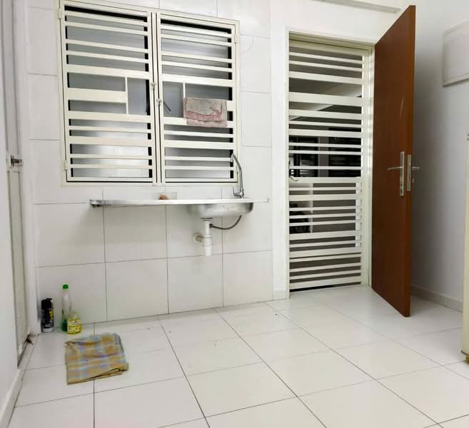 Condominium for Sale at TRI PINNACLE - A Ee Ee - Kitchen - PropertyGuru.com.my