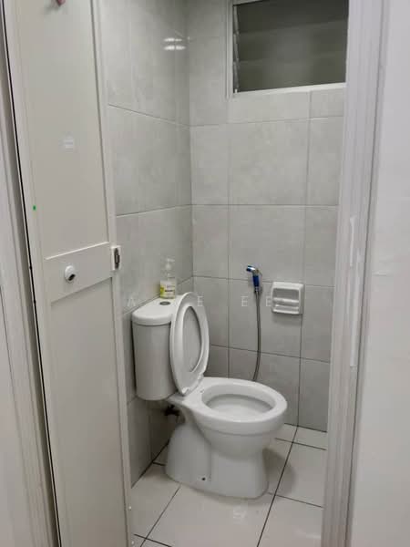 Condominium for Sale at TRI PINNACLE - A Ee Ee - Bathroom - PropertyGuru.com.my