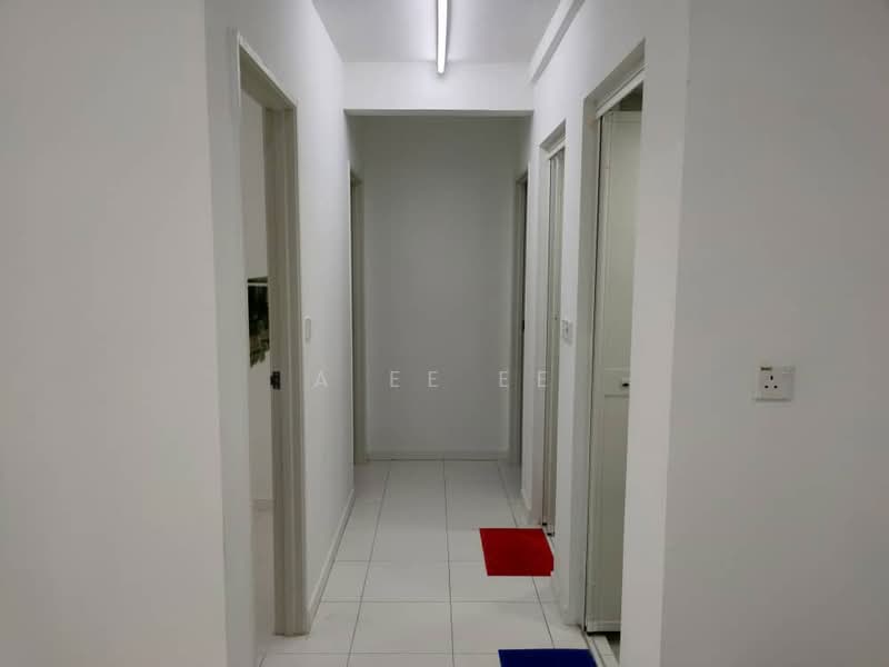 Condominium for Sale at TRI PINNACLE - A Ee Ee - Corridor - PropertyGuru.com.my