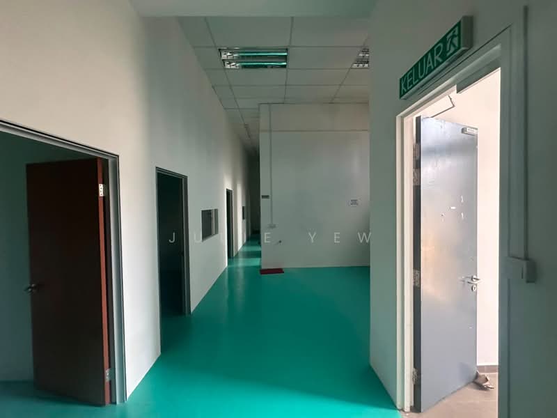 Cluster Factory for Rent in Eco Business Park 1 (Johor Bahru) - Julie Yew - Corridor - PropertyGuru.com.my