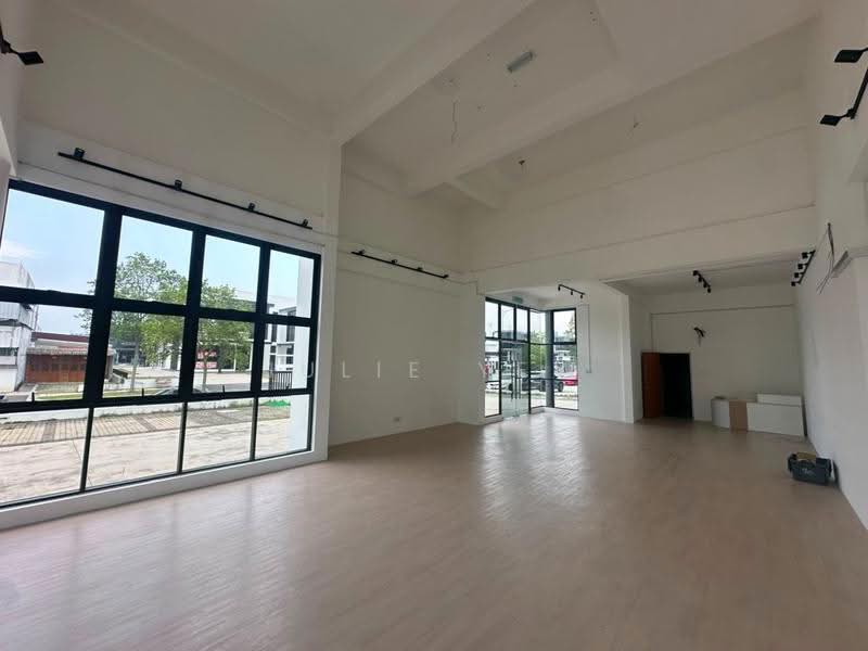 Cluster Factory for Rent in Eco Business Park 1 (Johor Bahru) - Julie Yew - Interior - PropertyGuru.com.my