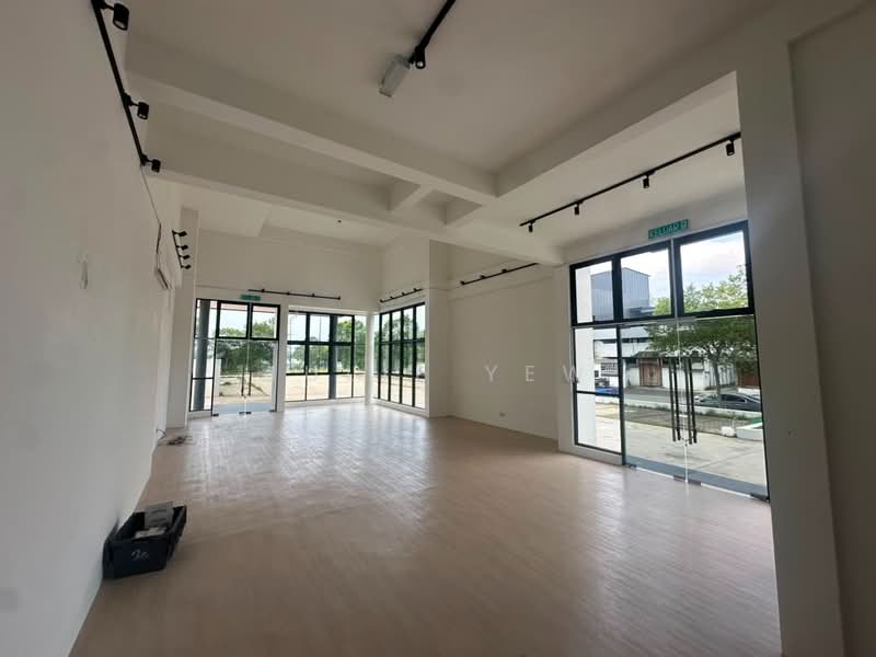 Cluster Factory for Rent in Eco Business Park 1 (Johor Bahru) - Julie Yew - Interior - PropertyGuru.com.my