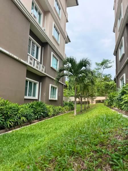Pangsapuri untuk Dijual di Larkin Residence Phase 2 - Dexter Lim - Exterior - PropertyGuru.com.my