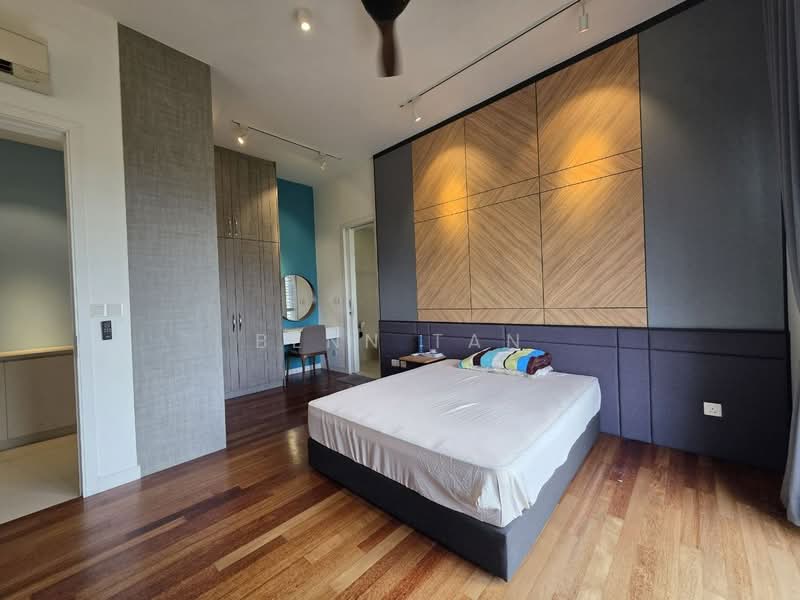 Condominium for Rent at Pavilion Hilltop - Benn Tan - Bedroom - PropertyGuru.com.my