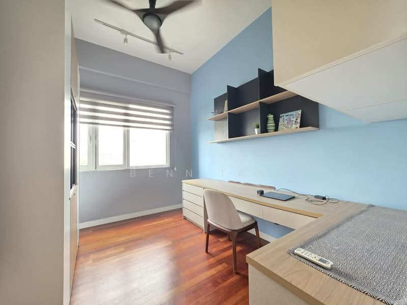 Condominium for Rent at Pavilion Hilltop - Benn Tan - Study - PropertyGuru.com.my