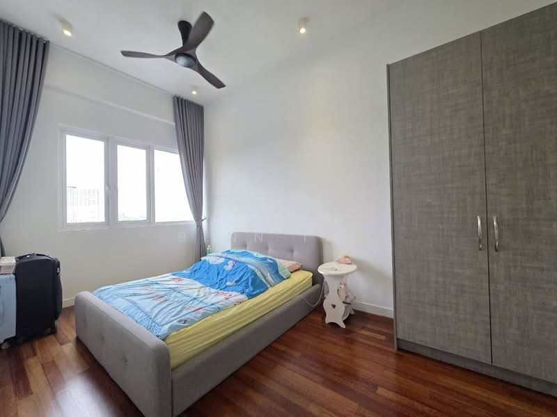 Condominium for Rent at Pavilion Hilltop - Benn Tan - Bedroom - PropertyGuru.com.my
