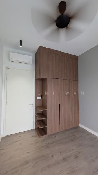 Kediaman Servis untuk Disewa di Jendela Residences - Vincent Wan - Bedroom - PropertyGuru.com.my