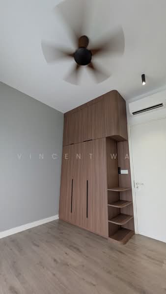 Kediaman Servis untuk Disewa di Jendela Residences - Vincent Wan - Interior - PropertyGuru.com.my